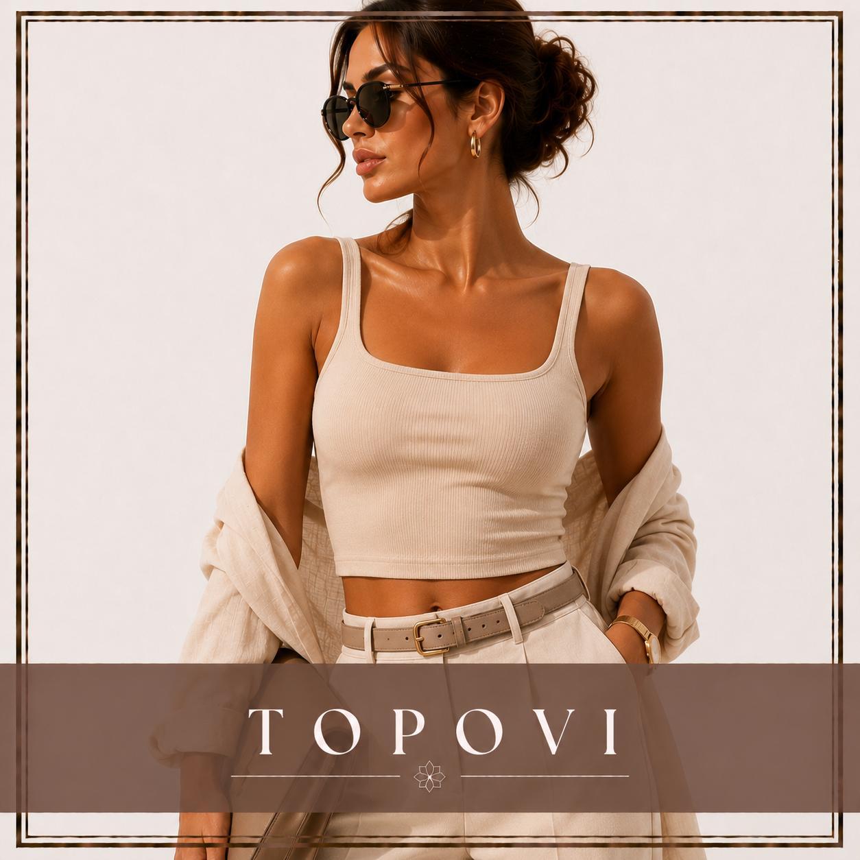 Topovi | Contessa Moda