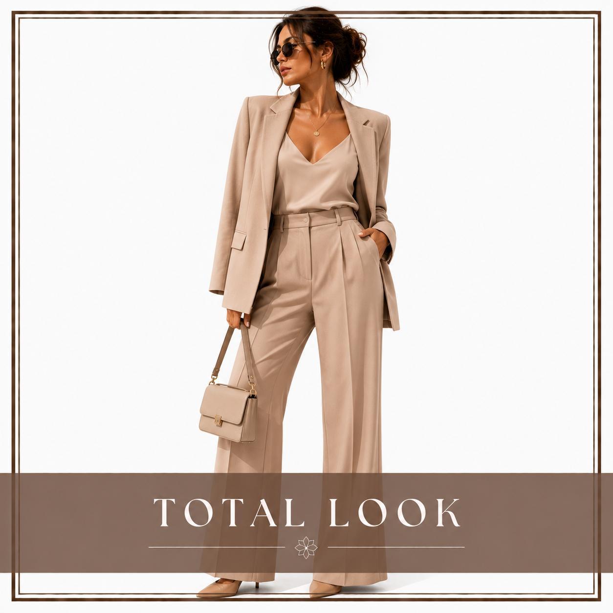 Total Look | Contessa Moda