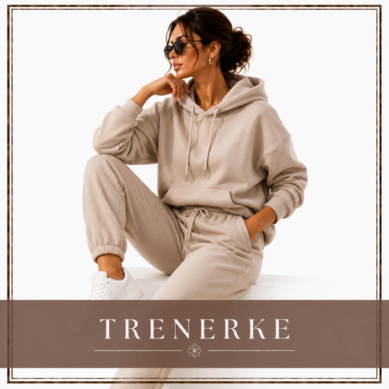 Trenerke | Contessa Moda