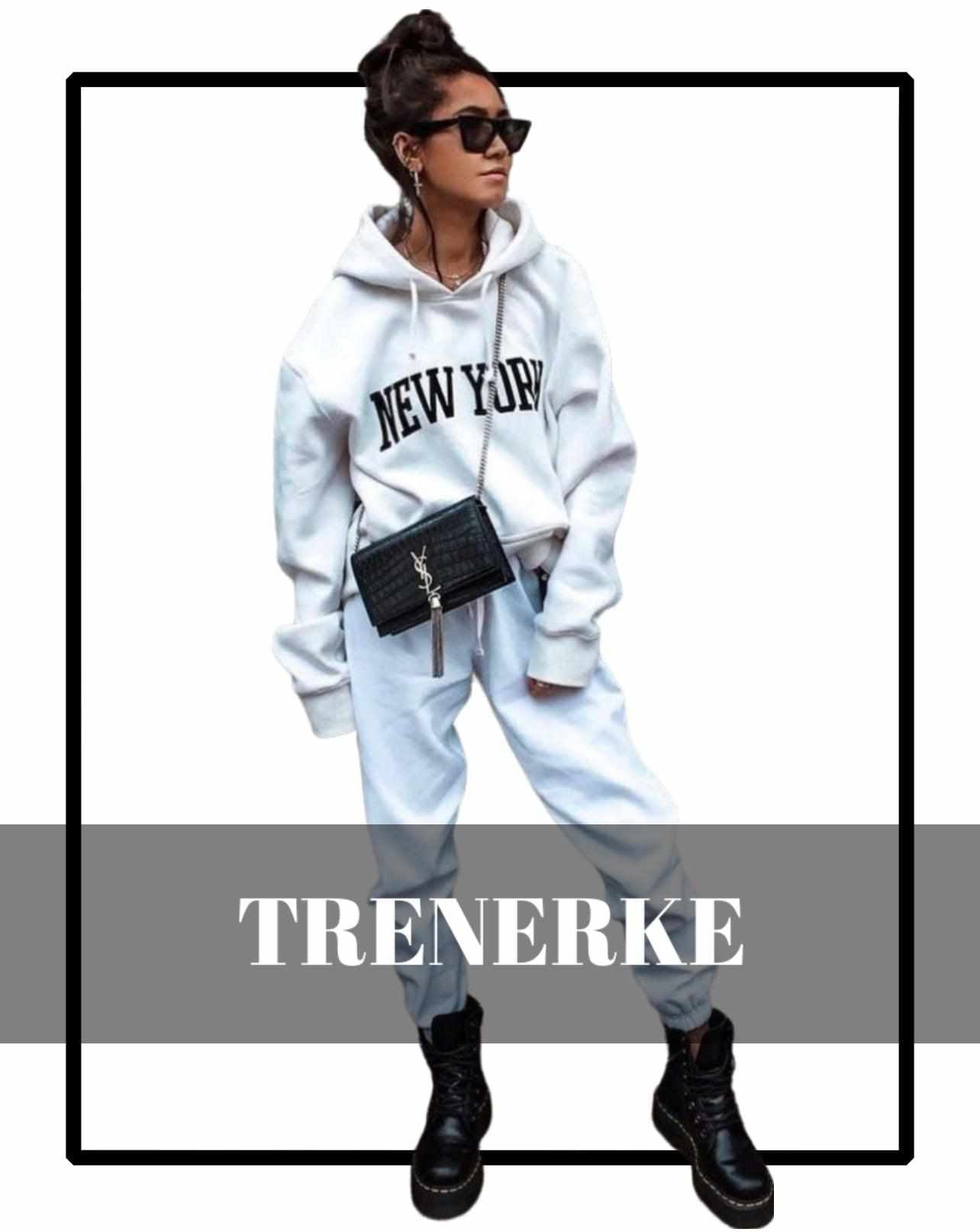 Kolekcija Trenerke - Contessa Moda Fashion Store