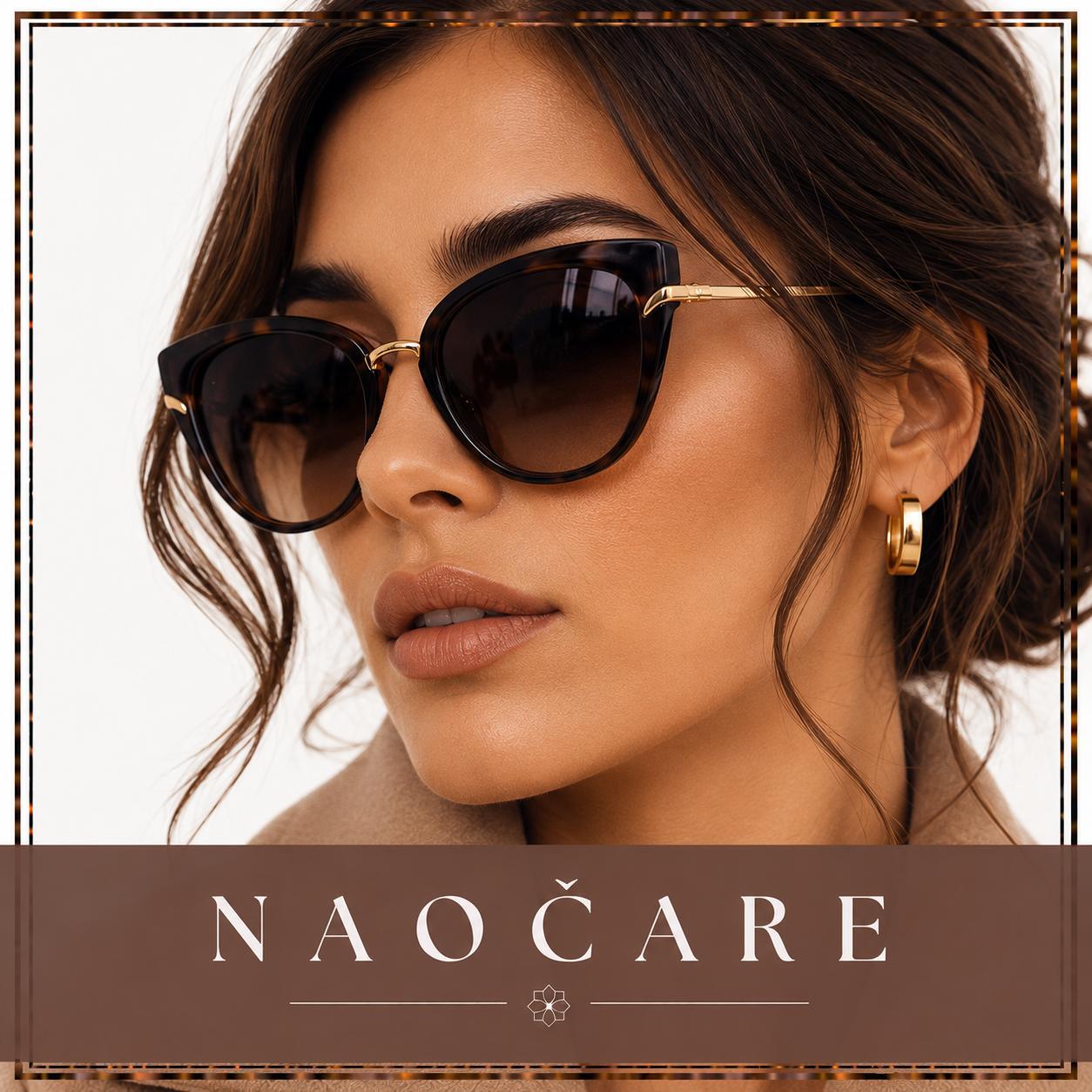 Ženske naočare - Naočare za sunce - Ramovi | Contessa Moda