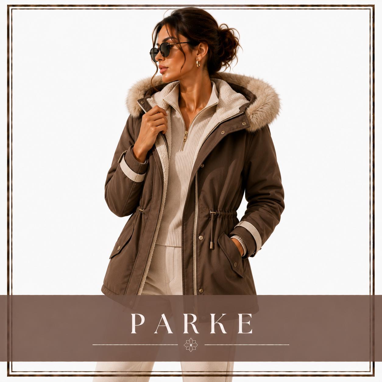 Parke | Contessa Moda