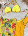 Kupaći kostim Ana-Kupaći kostim-TikTok-Žuta-S-Contessa