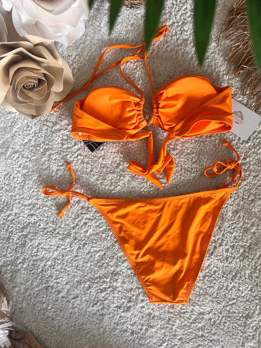 Kupaći kostim Monako-Kupaći kostim-Lovely Swimwear-Crna-S-Contessa