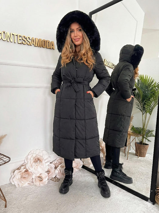 Jakna Lea-Štepana jakna-XuXu-Bež-S/M-Contessa