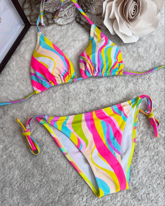 Kupaći kostim Doli-Kupaći kostim-Lovely Swimwear-Šarena-plava-S-Contessa