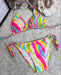 Kupaći kostim Doli-Kupaći kostim-Lovely Swimwear-Šarena-plava-S-Contessa