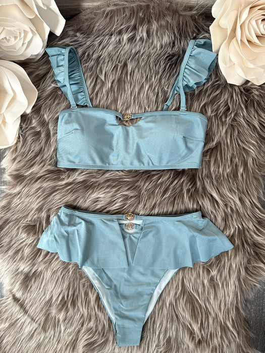 Kupaći kostim Maya-Kupaći kostim-Happy Moda-Crna-S-Contessa