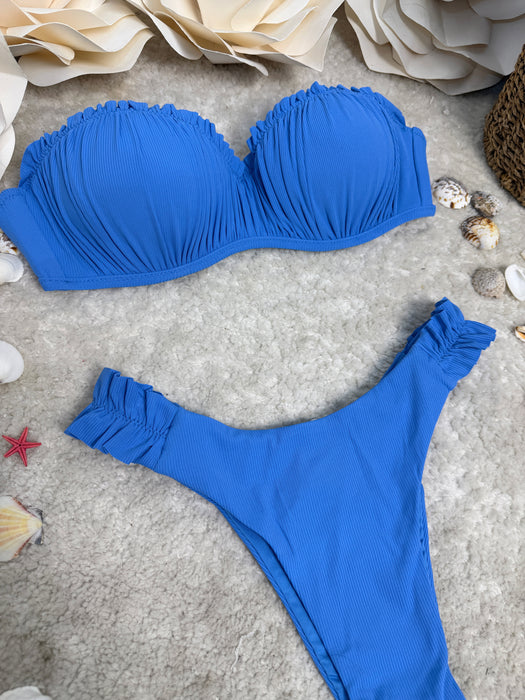 Kupaći kostim Dora-Kupaći kostim-Lovely Swimwear-Plava-S-Contessa