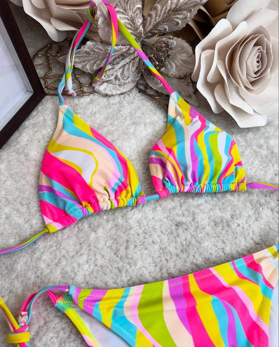 Kupaći kostim Doli-Kupaći kostim-Lovely Swimwear-Šarena-plava-S-Contessa