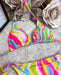 Kupaći kostim Doli-Kupaći kostim-Lovely Swimwear-Šarena-plava-S-Contessa
