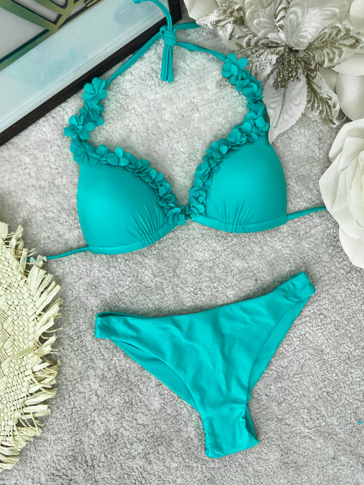 Kupaći kostim Lorena-Kupaći kostim-Happy Moda-Mint-S-Contessa