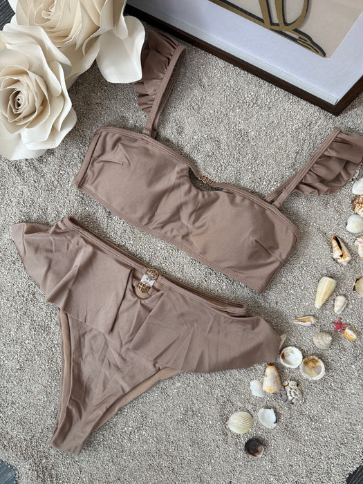 Kupaći kostim Maya-Kupaći kostim-Happy Moda-Crna-S-Contessa