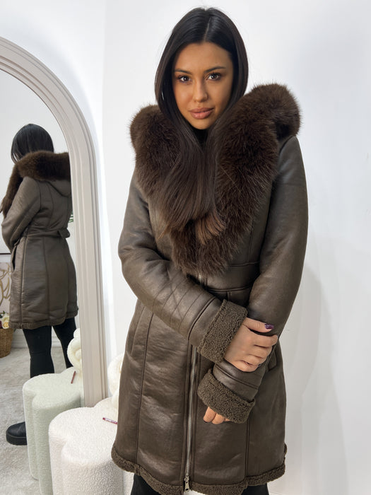 Monton Kalina-Monton-J&J Collection-Camel-S-Contessa