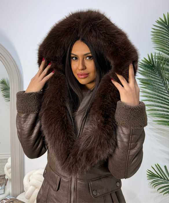 Monton Kalina-Monton-J&J Collection-Camel-S-Contessa