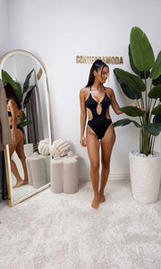 Kupaći kostim Lea-Kupaći kostim-Happy Moda-Crna-S-Contessa