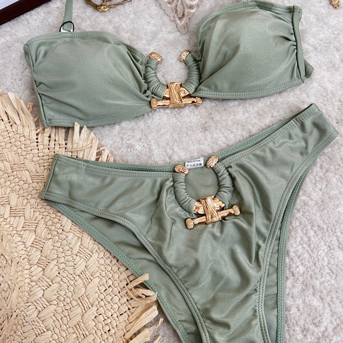 Kupaći kostim Verona-Kupaći kostim-TM-U-Zelena-S-Contessa