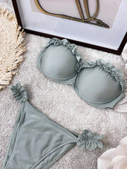 Kupaći kostim Afrodita-Kupaći kostim-Happy Moda-Mint-S-Contessa