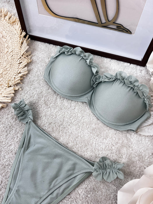 Kupaći kostim Afrodita-Kupaći kostim-Happy Moda-Mint-S-Contessa