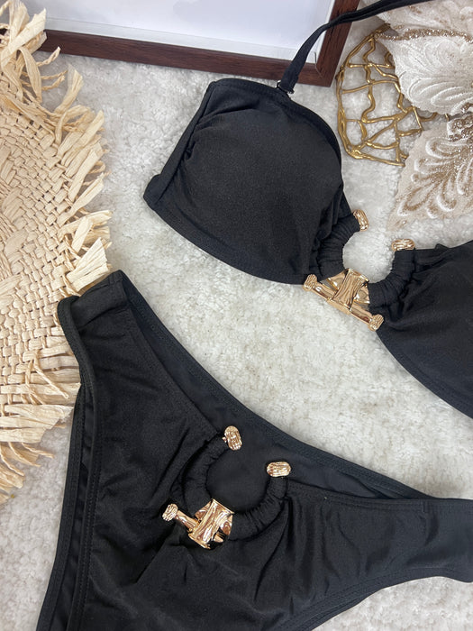 Kupaći kostim Verona-Kupaći kostim-Happy Moda-Zelena-S-Contessa