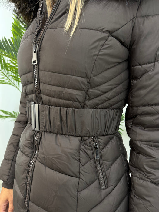 Jakna Mona-Parka jakna-J&J Collection-Kafena-S-Contessa