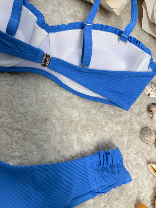 Kupaći kostim Dora-Kupaći kostim-Lovely Swimwear-Plava-S-Contessa