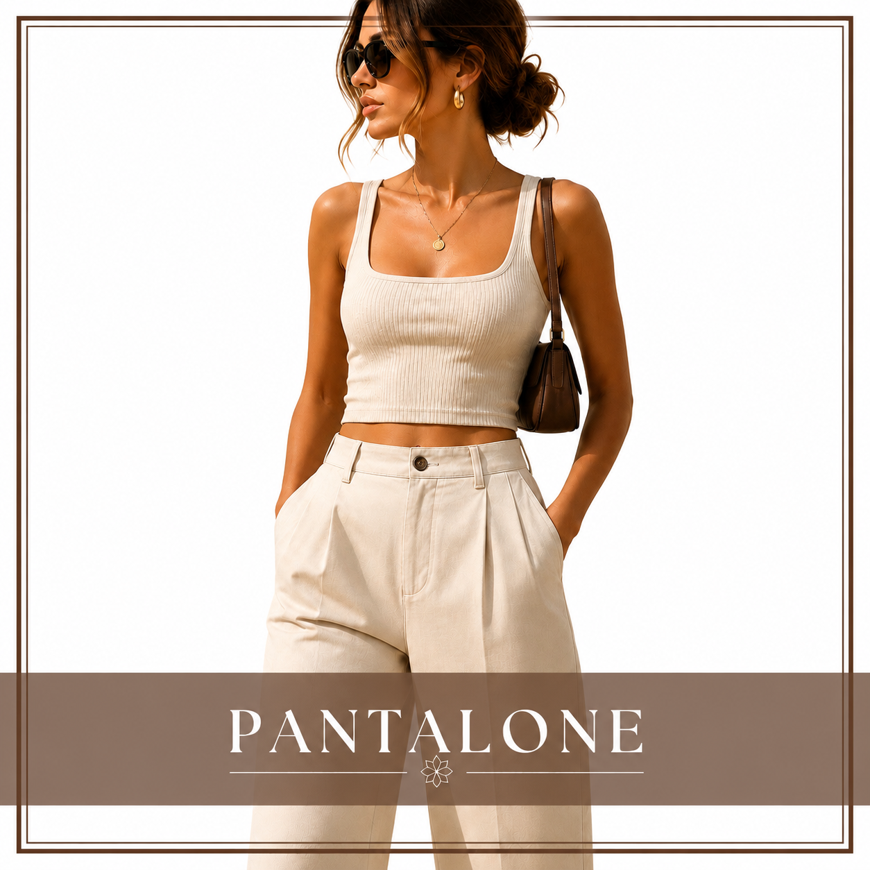 Kolekcija Pantalone - Contessa Moda Fashion Store