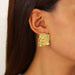 Minđuše |18K pozlata| Nerđajući čelik 89574-0-Minđuše-Intensity-Contessa