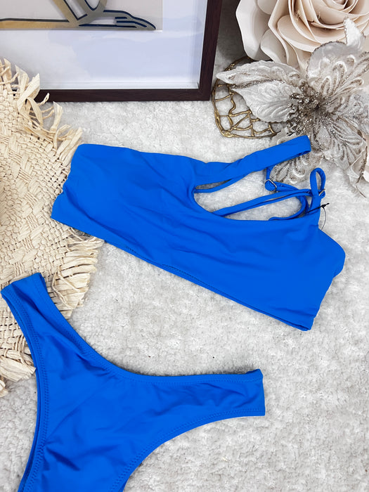 Kupaći kostim Nina-Kupaći kostim-Lovely Swimwear-Plava-S-Contessa