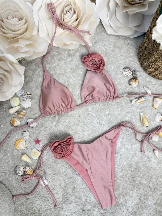 Kupaći kostim Tea-Kupaći kostim-Happy Moda-Roze-S-Contessa