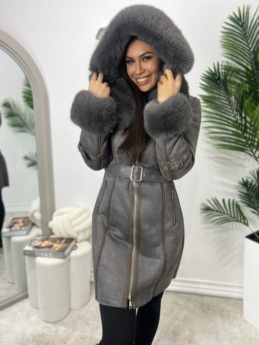 Monton Helsinki-Monton-J&J Collection-Camel-S-Contessa