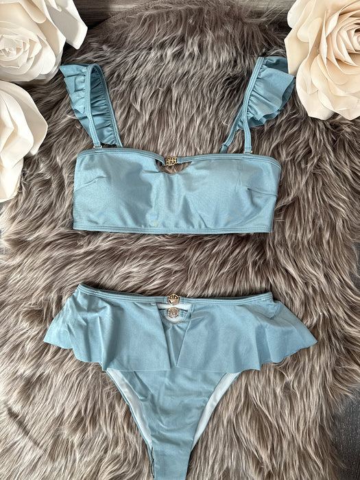 Kupaći kostim Maya-Kupaći kostim-Happy Moda-Crna-S-Contessa