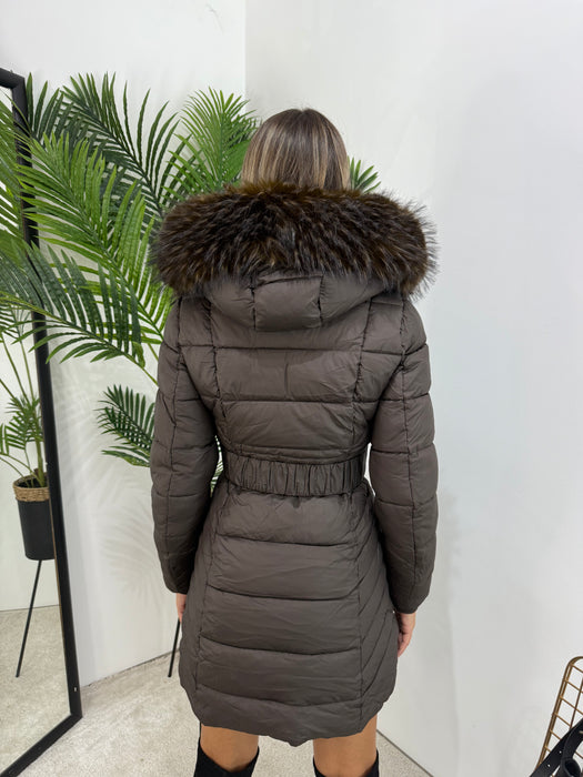 Jakna Mona-Parka jakna-J&J Collection-Kafena-S-Contessa
