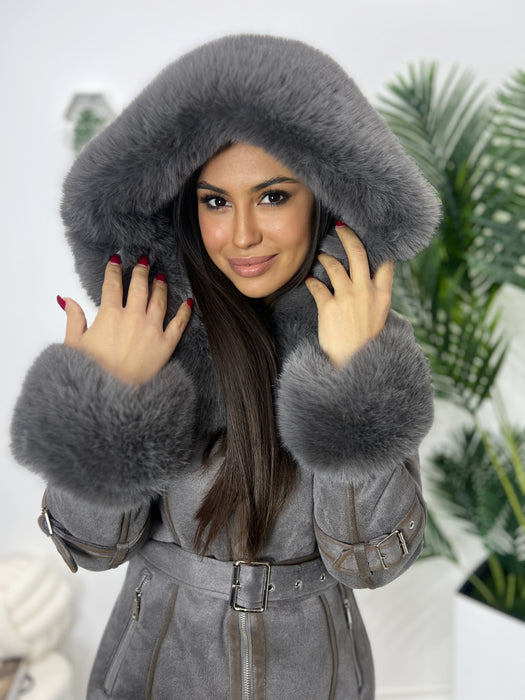 Monton Helsinki-Monton-J&J Collection-Camel-S-Contessa