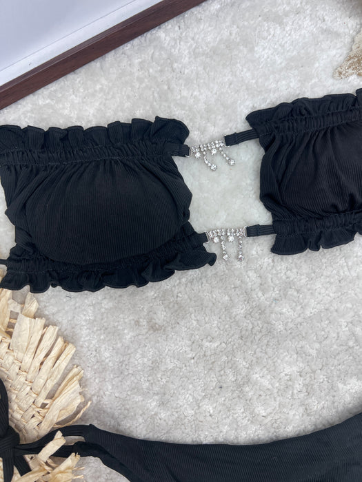 Kupaći kostim Sena-Kupaći kostim-Happy Moda-Crna-S-Contessa