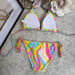 Kupaći kostim Doli-Kupaći kostim-Lovely Swimwear-Šarena-plava-S-Contessa