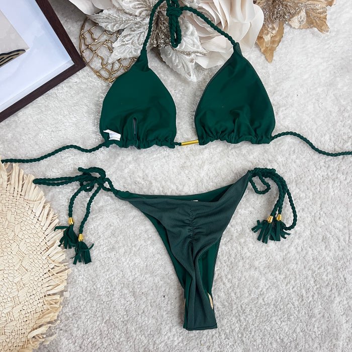 Kupaći kostim Mia-Kupaći kostim-TM-U-Zelena-S-Contessa