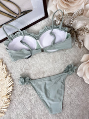 Kupaći kostim Afrodita-Kupaći kostim-Happy Moda-Mint-S-Contessa