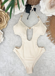 Kupaći kostim Lea-Kupaći kostim-Happy Moda-Vanila-S-Contessa