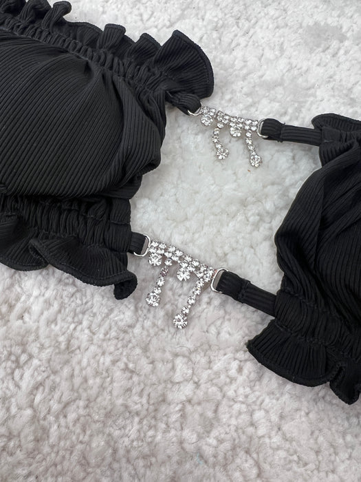 Kupaći kostim Sena-Kupaći kostim-Happy Moda-Crna-S-Contessa