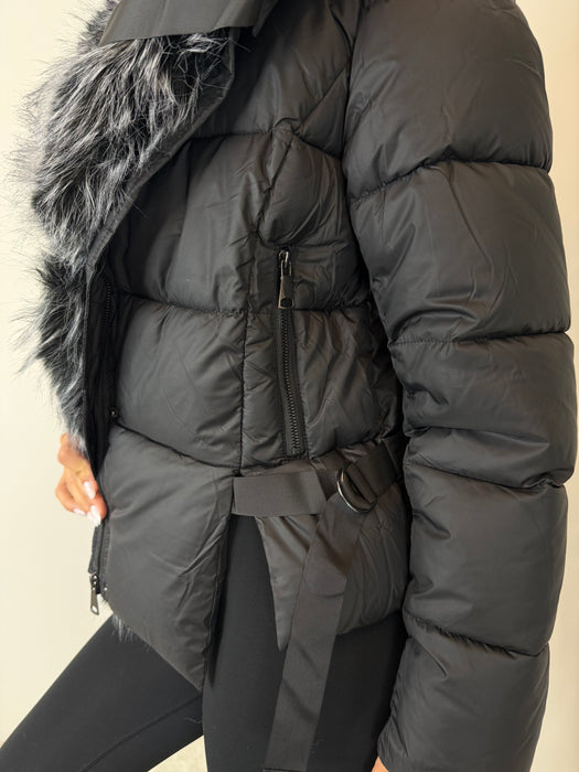 Jakna Sandra-Štepana jakna-J&J Collection-Vanila-S/M-Contessa