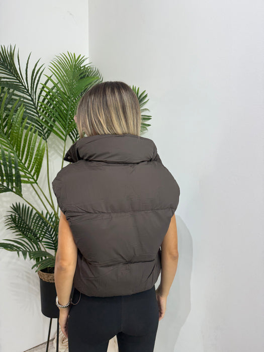 Prsluk Madrid-Štepani prsluk-J&J Collection-Kafena-S-Contessa