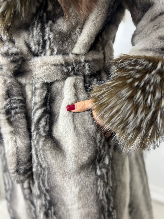 Kaput Rebeka-Dugi kaput-J&J Collection-Braon-Univerzalna-Contessa