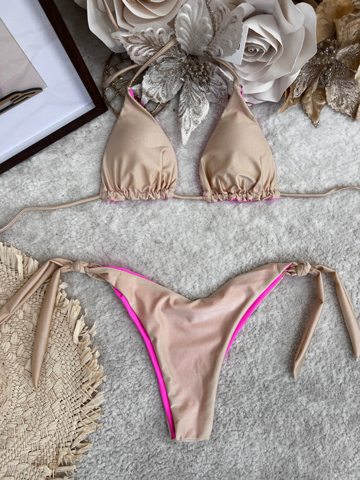 Kupaći kostim Elena-Kupaći kostim-TM-U-Bež-roze-S-Contessa