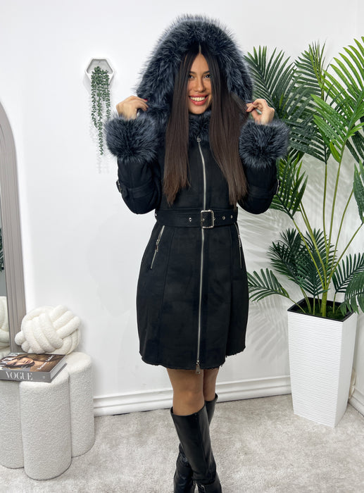 Monton Helsinki-Monton-J&J Collection-Camel-S-Contessa