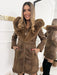 Monton Kalina-Monton-J&J Collection-Camel-S-Contessa