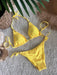 Kupaći kostim Lina-Kupaći kostim-Lovely Swimwear-Žuta-S-Contessa