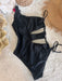 Kupaći kostim Gina-Kupaći kostim-Lovely Swimwear-Crna-S-Contessa