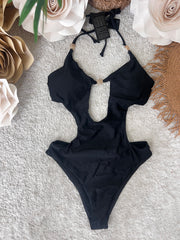 Kupaći kostim Lea-Kupaći kostim-Happy Moda-Crna-S-Contessa