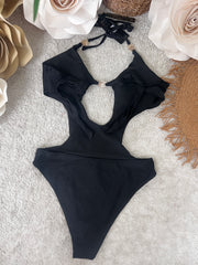 Kupaći kostim Lea-Kupaći kostim-Happy Moda-Crna-S-Contessa